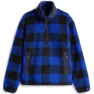 TOMMY HILFIGER Trui  blauw / marine