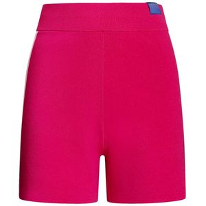 Red Bull Racing x Pepe Jeans Broek  fuchsia