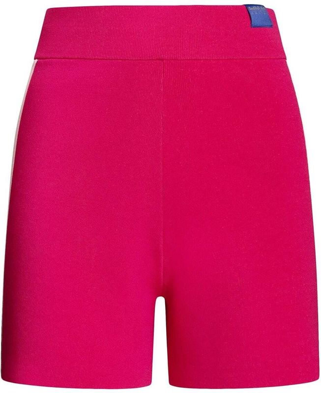Red Bull Racing x Pepe Jeans Broek  fuchsia