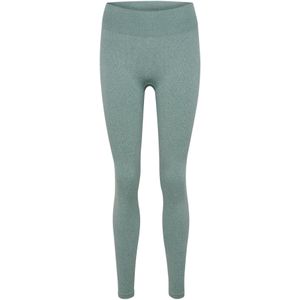 Hummel Sportbroek  mintgroen