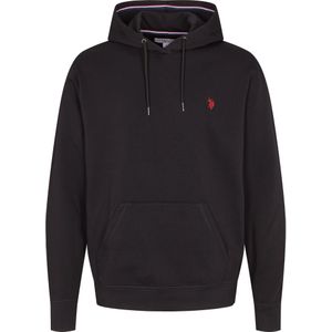 U.S. POLO ASSN. - Brayden - Sweatshirt - Zwart