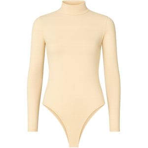 C&City Shirt body  beige