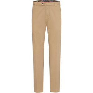 MEYER Chino 'Roma'  cappuccino