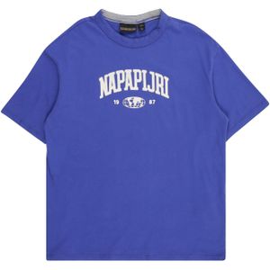 Kinder-T-shirt Napapijri S-Inot