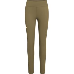 GOLD´S GYM APPAREL Sportbroek 'BROOKE'  olijfgroen