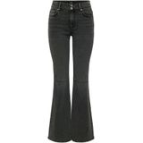 Only Petite Jeans 'HELLA'  zwart