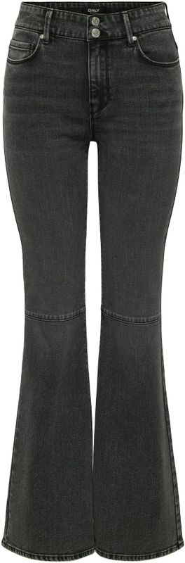 Only Petite Jeans 'HELLA'  zwart