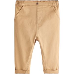Next Broek  lichtbruin