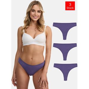 Tazzio String 'F933'  lila