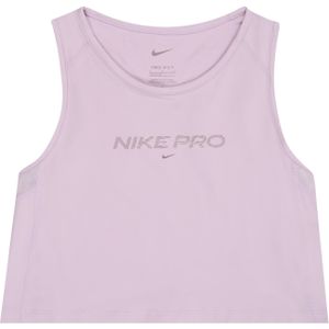 Nike Pro Dri-FIT - Tanktop - Groen