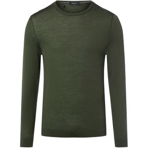MAERZ Muenchen Trui  donkergroen