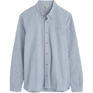 Seasalt Cornwall Overhemd 'Jenken'  lichtblauw