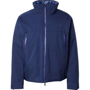 The North Face - Mountain Range - Donsjas - Summit Navy