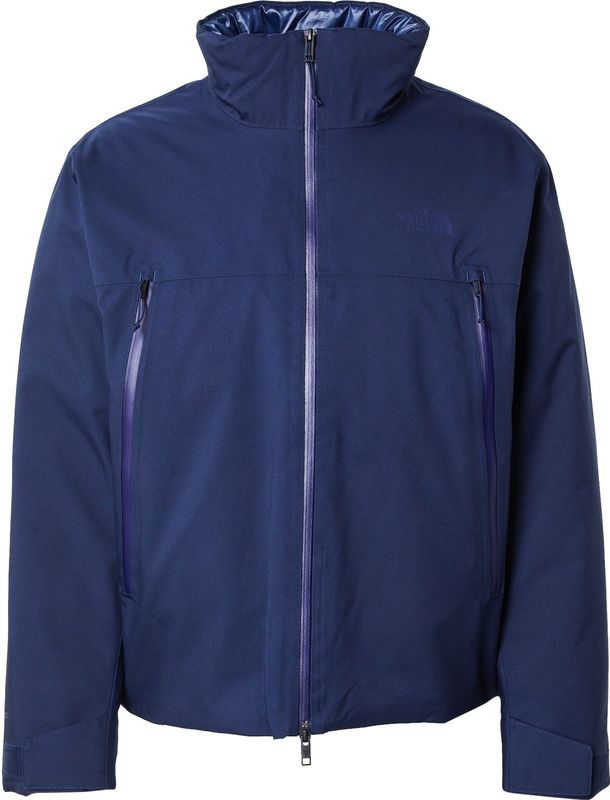The North Face - Mountain Range - Donsjas - Summit Navy