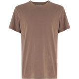 SELECTED Shirt 'SLHASPEN'  brokaat