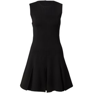 EDITED Jurk 'Norina'  zwart