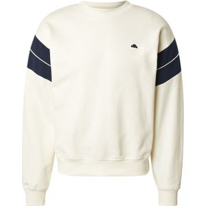 ELLESSE Sweatshirt 'Calgary'  navy / offwhite