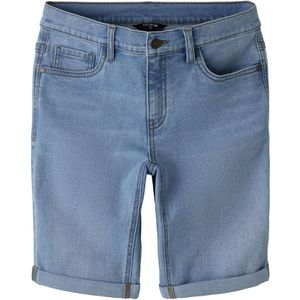 TWO SOON Jeans  blauw denim