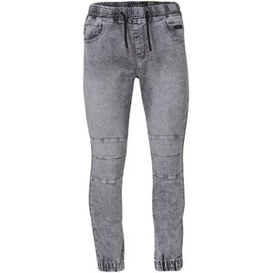 KOROSHI Jeans  grijs