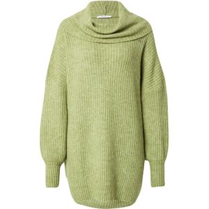 ABOUT YOU Trui 'Francesca'  kiwi