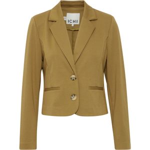ICHI Blazers 'Simone'  cappuccino