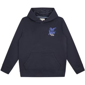 STACCATO Sweatshirt  indigo / nachtblauw / offwhite