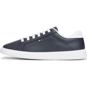 TOMMY HILFIGER Slip-on 'ICON COURT'  marine