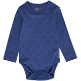 Hummel Rompertje/body 'Beesy'  navy