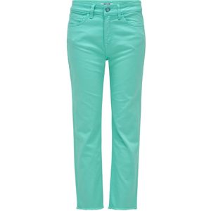 Salsa Jeans Jeans 'True'  lichtgroen