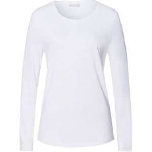 Hanro Shirt ' Sleep & Lounge '  wit