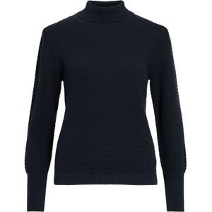 VILA Trui 'DALO'  blauw