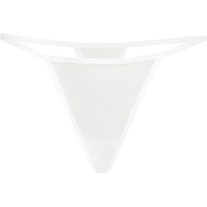 TEYLI String 'Paski'  offwhite