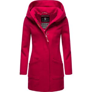 MARIKOO Tussenmantel 'Maikoo'  fuchsia