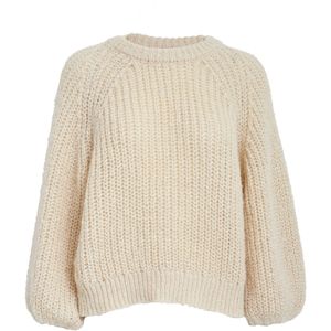 Peppercorn Trui 'Jette'  beige