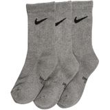 Nike - DF Performance Basic Crew - Kindersokken - 3-pack