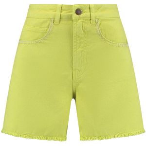 Shiwi Jeans 'Carla'  kiwi