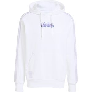 ADIDAS PERFORMANCE Sportsweatshirt 'Real Madrid'  wit