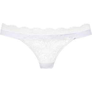 LASCANA String  crème