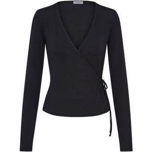 LeGer by Lena Gercke Shirt 'Jo'  zwart