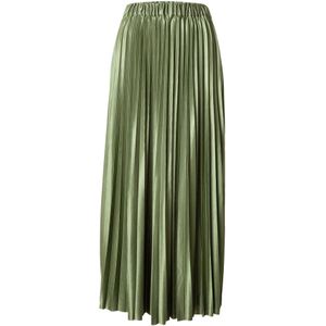 VILA Rok 'VIPLUM'  riet