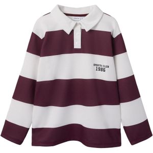 Polo - Lange Mouwen - Regular Fit