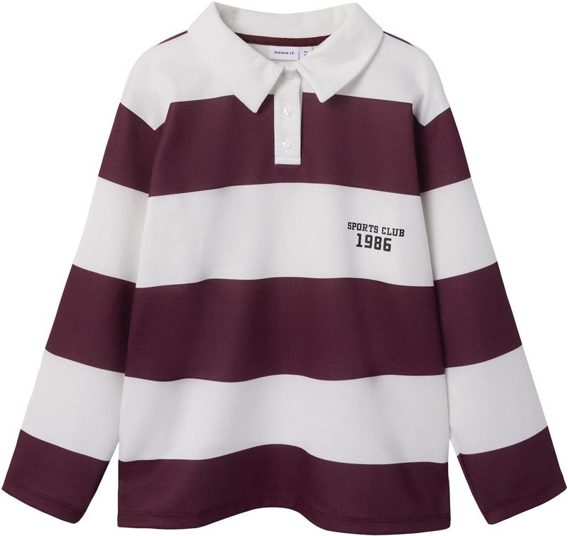 Polo - Lange Mouwen - Regular Fit