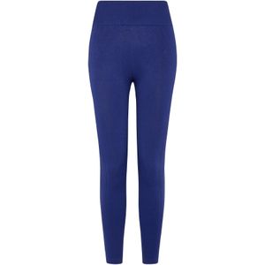 Born Living Yoga Leggings 'Zina'  blauw