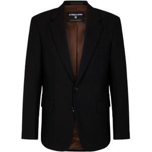 STRELLSON Business-colbert 'Reece'  zwart
