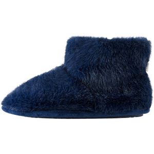 Next Huisschoenen  donkerblauw