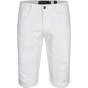 INDICODE JEANS Jeans 'Leon'  wit