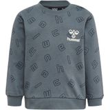 Hummel - Hmlcheer - Sweatshirt - All-over Print - Regular Fit