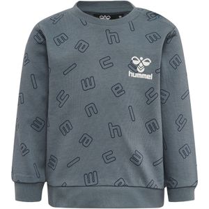 Hummel - Hmlcheer - Sweatshirt - All-over Print - Regular Fit