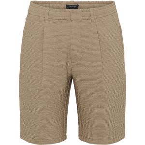 Matinique Broek 'Fisher'  taupe