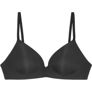 Marc O'Polo - Balconette BH - Effen - Glanzend - Satijn